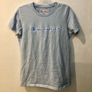 Champion T-shirt